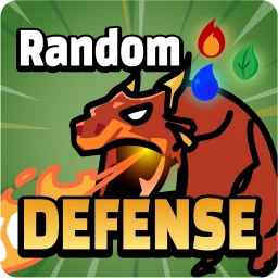 Ícone de Random Evol Defense : Merge TD