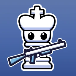 Chessfire: Shotgun Chess 图标